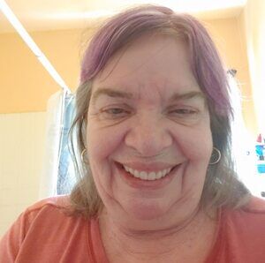 Meet your Posher, Terri